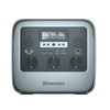C1200 Portable Power Station – 945Wh, 1200W AC Output, Solar-Ready, for Outdoor & Emergency Power