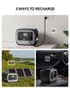 C300 Portable Power Station – 236Wh, 300W AC Output, Solar-Ready, Compact for Camping & Emergencies