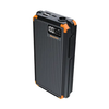 Starting Voltage 12-16.8V 2500A peak Current Car Emergency Battery mobile auto jump starter for hyundai h100
