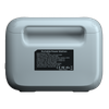 C300 Portable Power Station – 236Wh, 300W AC Output, Solar-Ready, Compact for Camping & Emergencies
