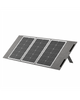 100W High-Performance Folding Solar Panel – Suitable For Outdoor Use