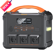 Storage Emergency Battery Portable Power Station 1102.5Wh 1200w LMFP Battery Safe Home Backup 