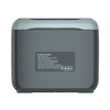 C700 Portable Power Station – 472.5Wh, 700W AC Output, Solar Charging, for Camping & Emergencies
