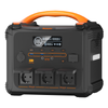 Storage Emergency Battery Portable Power Station 1102.5Wh 2000W LMFP Battery Safe Home Backup 