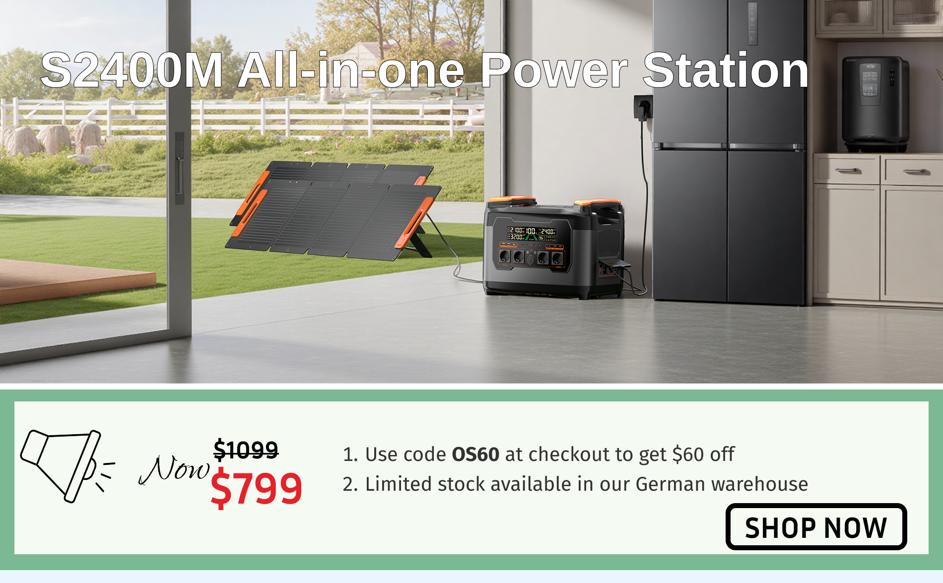 deal page